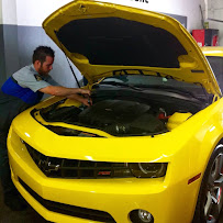 Sunshine Auto Center - Photo 7 - Car repair in Pompano Beach, FL, Pompano Beach