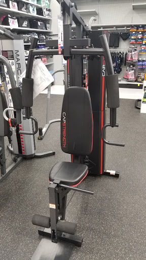 Sporting Goods Store «Academy Sports + Outdoors», reviews and photos, 275 New Byhalia Rd, Collierville, TN 38017, USA