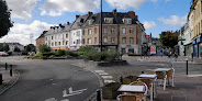 Auchan Supermarché Gisors Gisors