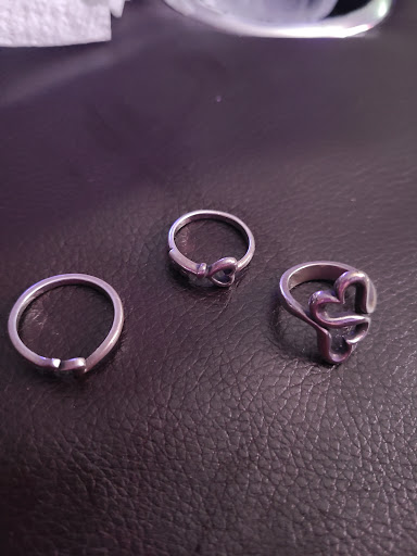 Jewelry Store «James Avery Jewelry», reviews and photos, 25723 Northwest Fwy, Cypress, TX 77429, USA