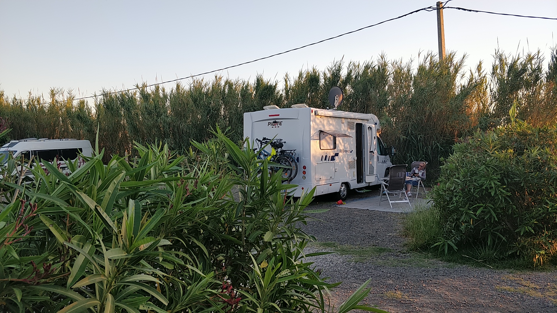 Photo n° 1 de l'avis de claude.Y fait le 01/06/2019 à 19:00