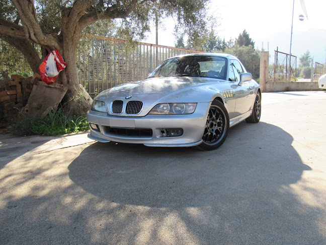 Αξιολογήσεις για το BMW SERVICE - Σταύρου Ζαχαρίας στην Αίγιο - Συνεργείο αυτοκινήτου