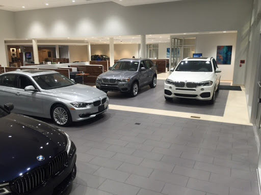 Used Car Dealer «Fields BMW Northfield», reviews and photos, 700 West Frontage Road, Northfield, IL 60093, USA