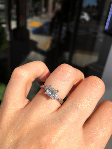 Jeweler «Brax Jewelers», reviews and photos, 3601 Jamboree Rd #15A, Newport Beach, CA 92660, USA