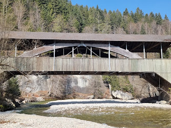 Ruchmühlebrücke