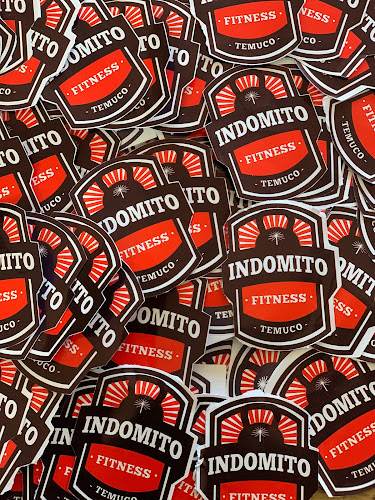 Indomito Fitness - Gimnasio