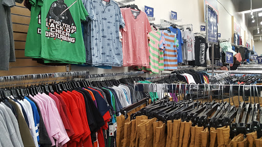 Discount Store «Fallas Discount Stores», reviews and photos, 5502 East Cherry Avenue, Long Beach, CA 90805, USA