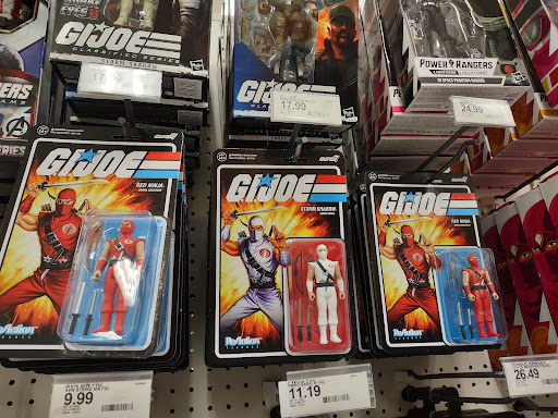 Department Store «Target», reviews and photos, 479 State Rd, North Dartmouth, MA 02747, USA