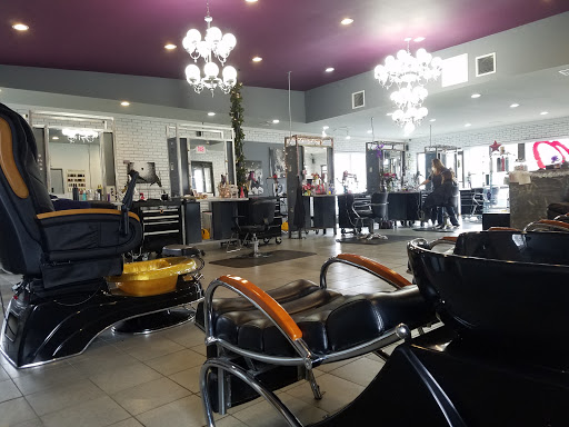 Beauty Salon «Salon Q», reviews and photos, 1347 E Main St, Torrington, CT 06790, USA