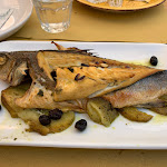 Photo n°1 de l'avis de Sergiy.y fait le 05/09/2021 à 13:22 sur le  LA SCIAMADDA DEI VINACCIERI BALLERINI à Sestri Levante