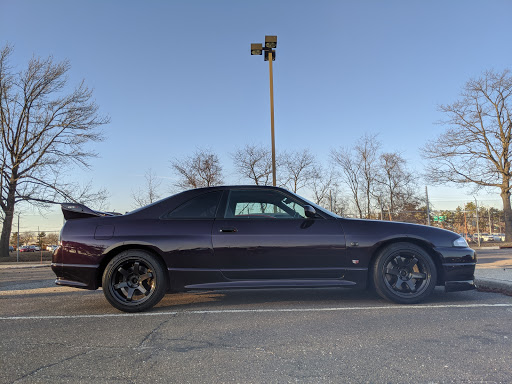 Car Wash «Spring Lake Car Wash», reviews and photos, 601 Middle Country Rd, Middle Island, NY 11953, USA