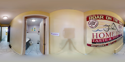 Donut Shop «Jack Frost Donut Shop», reviews and photos, 2119 Buffalo Rd, Erie, PA 16510, USA