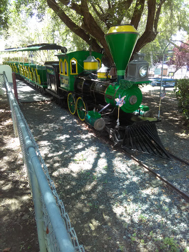 Amusement Park «Small World Park», reviews and photos, 2551 Harbor St, Pittsburg, CA 94565, USA