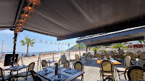 Atmosphère du Restaurant Le Bistrot de Lérins à Théoule-sur-Mer - n°2