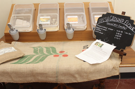 Butcher Shop «Harvard Meats», reviews and photos, 3245 E 15th St, Tulsa, OK 74104, USA