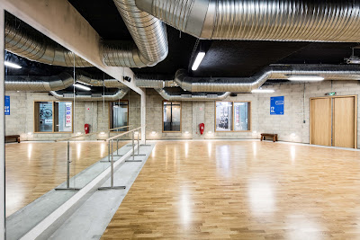 LA SALLE DE SPORT Paris Madeleine à Paris