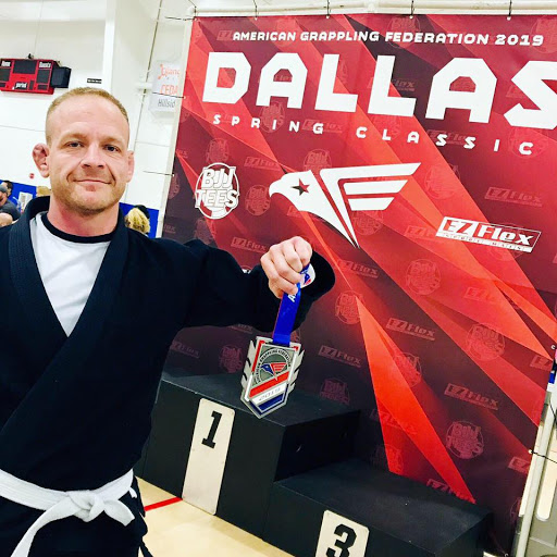 Martial Arts School «Valor Martial Arts», reviews and photos, 1836 S Woodlawn St, Wichita, KS 67207, USA