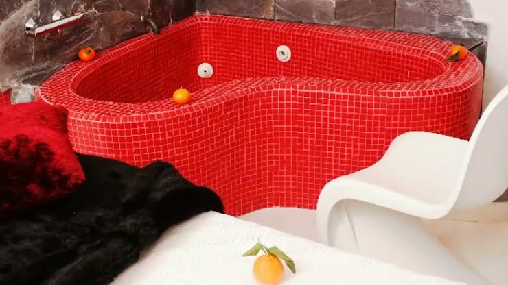 Vidéos hôtels Hostal Santo Domingo 28004 Madrid