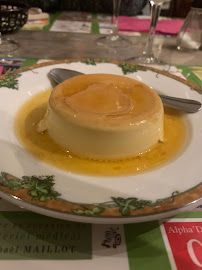 Plats et boissons du Restaurant français La petite auberge à Arsonval - n°18