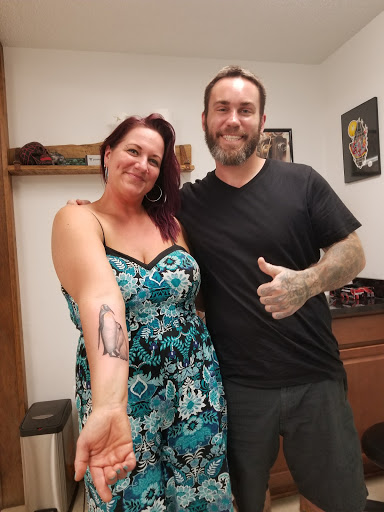 Tattoo Shop «Untouchable Ink», reviews and photos, 204 S Spring Garden Ave, DeLand, FL 32720, USA