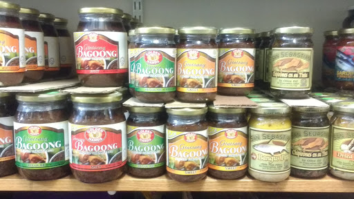 Asian Grocery Store «中西 Chinese American Mini Market», reviews and photos, 834 Park Ave, Cranston, RI 02910, USA