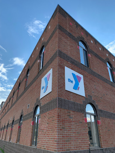 Youth Organization «YMCA», reviews and photos, 507 Broadway, Kingston, NY 12401, USA