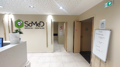 SoMeD Poitiers à Poitiers