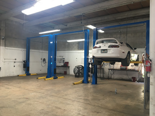 Tool Rental Service «Garage Yourself», reviews and photos, 2456 NW 77th Terrace, Miami, FL 33147, USA