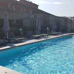 Photo n°2 de l'avis de Miat.t fait le 28/08/2018 à 16:48 sur le  Hotel Peralba Cornaredo à Cornaredo