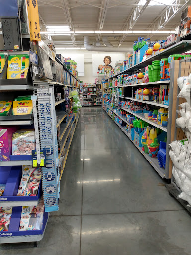 Department Store «Walmart Supercenter», reviews and photos, 8730 Liberty Rd, Randallstown, MD 21133, USA