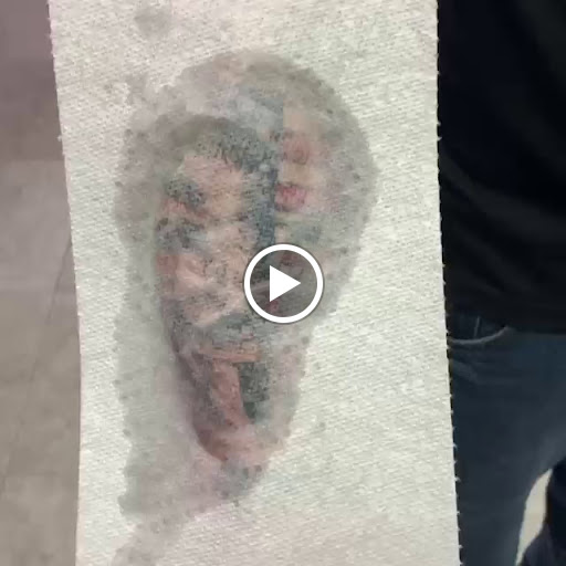 Explore totem pole tattoo ideas, creative tattoo ideas in Hudson Falls, available at ALTERED ADDICTION TATTOOS