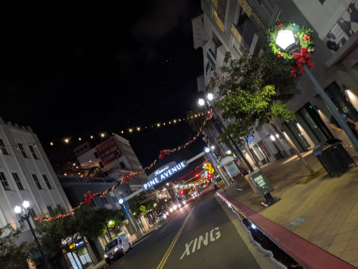 Shopping Mall «Pine Square», reviews and photos, 245 Pine Ave # 150, Long Beach, CA 90802, USA