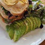 Photo n°2 de l'avis de Laura.e fait le 27/03/2023 à 17:44 sur le  Elbsalon à Dresden