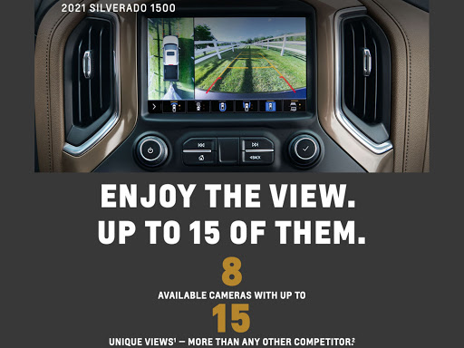 Chevrolet Dealer «Carr Chevrolet», reviews and photos, 15005 SW Tualatin Valley Hwy, Beaverton, OR 97006, USA