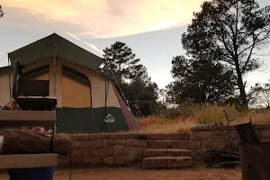 Yavapai Campground image