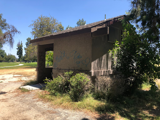 Golf Course «Willowick Golf Course», reviews and photos, 3017 W 5th St, Santa Ana, CA 92703, USA