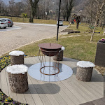 Photo n°1 de l'avis de Mauro. fait le 10/06/2018 à 05:46 sur le  La Fonte à Monasterolo del Castello