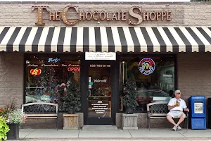 The Chocolate Shoppe image