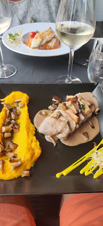 Plats et boissons du Restaurant L'Antre-Mets à Gacé - n°14