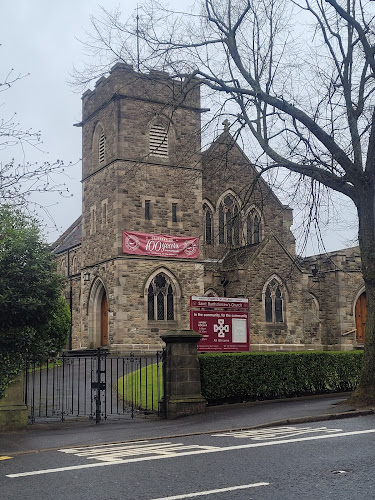 Reviews of St Bartholomew's Church in Belfast - Church