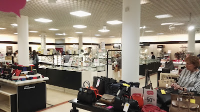 Galeries Lafayette Belfort à Belfort