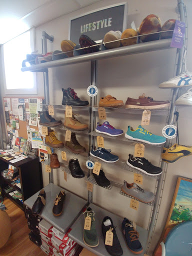 Shoe Store «Two Rivers Treads», reviews and photos, 400 S Mildred St, Ranson, WV 25438, USA