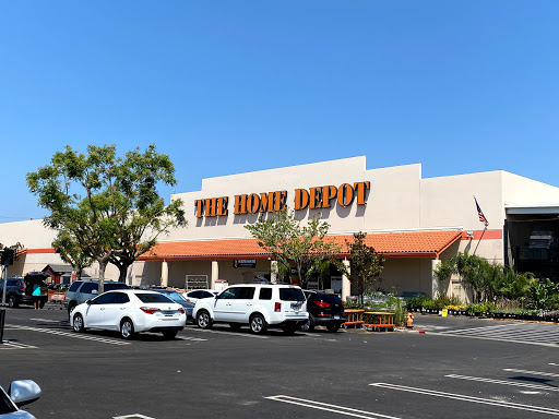 Home Improvement Store «The Home Depot», reviews and photos, 600 S Harbor Blvd, La Habra, CA 90631, USA