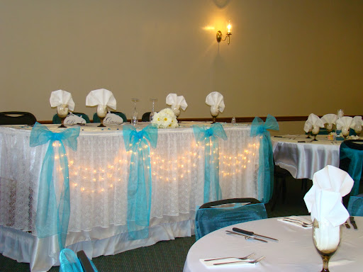 Banquet Hall «Heritage Oaks Banquet Center», reviews and photos, 230 S 12th St, Sebring, OH 44672, USA