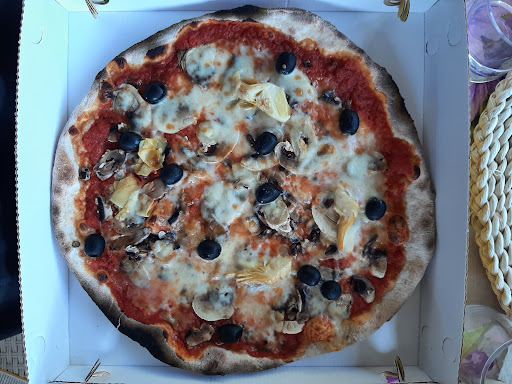 CE Pizza Per Te Di Lorenzini Tiziana in San Pietro in Palazzi, Provincia di Livorno