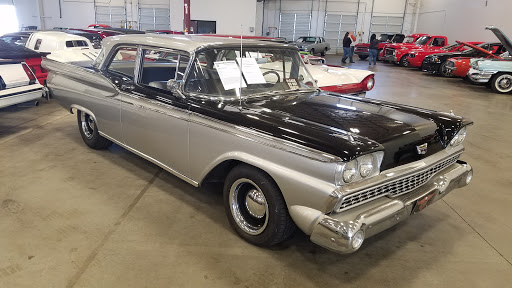 Car Dealer «Gateway Classic Cars of Nashville», reviews and photos, 320 Tech Park Dr #600, La Vergne, TN 37086, USA