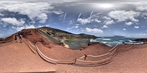 Street View y 360°