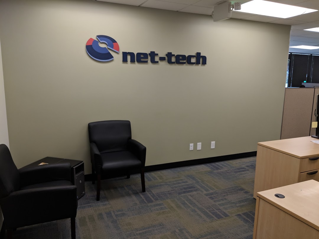 Net-Tech