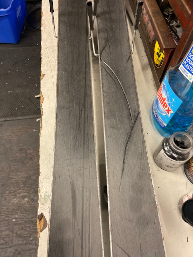 Bicycle Store «Renaissance Cyclery», reviews and photos, 49 W Main St, Plainville, CT 06062, USA