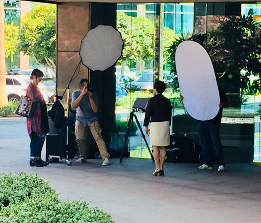 Event Planner «Ambrosia Event Services», reviews and photos, 3780 Kilroy Airport Way #200, Long Beach, CA 90806, USA